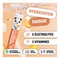 Panda Tea Hidratación y Energía 20comp