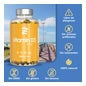 HN Vitamina D3 + K2 365caps