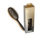 Kashōki Touch Of Nature Wooden Oval Brush 1ud