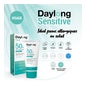 Daylong Sensitive Face Spf50+ Gel Flde T/50Ml