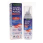 Santarome Respi'Rub Spray Nasal Hipertónico Bio 100ml