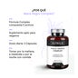Nutralie Maca Negra Complex Bio 120caps
