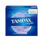 Tampax Compak Lites 22uds.