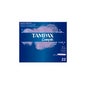Tampax Compak Lites 22uds.