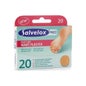 Verrugas Med de Salvelox Verruga adesivos 20uds
