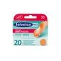 Verrugas Med de Salvelox Verruga adesivos 20uds