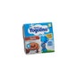 Yogolino Copos Cacau 4x100g