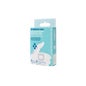 Interapothek Apositos Aqua Assorted 20u