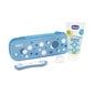 Chicco Conjunto Dental Azul 6-36m