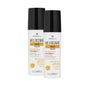 Heliocare 360º Gel Oil-Free Beige Protector Solar SPF50+ 2x 50ml