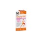 Ns Vitans Sport Magnesio +400 Citrato 10 Comprimidos Efervescent