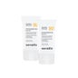 Sensilis Photocorrection [AR 50+] Fluido Reafirmante Anti-Rougeurs SPF50+ 2x40 ml