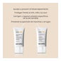 Sensilis Photocorrection [AR 50+] Fluido Reafirmante Anti-Rougeurs SPF50+ 2x40 ml