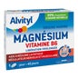 Alvityl Magnésium Vitamine B6 45comp