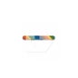 3 Claveles cal cor 18cm 1ud