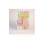 Meias Esfoliantes Luxiderma para Pés 20 Ml 2u