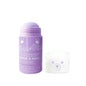 Inuwet Máscara Healthy Glow Algodão Doce 30ml