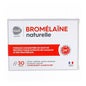 Pharmascience Bromelaína Natural 30caps