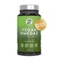 HN Vegan Omega 3 EPA & DHA Natural Óleo de Algas 90 caps