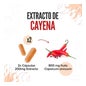 HSN Ultra Cayena Extra Hot 120vcaps