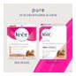 Veet Natudsral Cera Quente 250ml