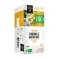 Dayang Infusion Camomila Caixa orgânica de 20 saquetas de infusão Dayang