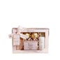 Idc Institute Scented Bath Rose Conjunto de 5 Unidades
