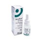 Siccafluid 2.5mg/g Gel Oftálmico 10g