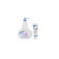 Banho de espuma Sebamed ™ Baby 500ml