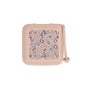 BIBS Caixa para Chupetas Eloise Blush 1 unid.