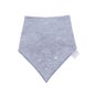 Saro Mini Baby Foulard Jungle Animals 1ud