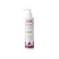 Mkl - Body Hidratante Orgânico de Leite de Burro e Hidratante de Mãos 200ml