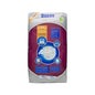 Dodot Atividade fralda infantil T-3 56uds