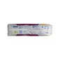 Dodot Atividade fralda infantil T-3 56uds