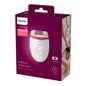 Philips Satinelle Essential Depiladora Comp Bre235/00 1 Unidade