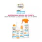 Garnier Niños Sensitive Advanced Bruma Protectora Anti Arena Spf50+ 150ml