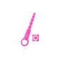 Moressa Ronie Remote Control Anal Pleasure Pink