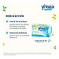 Ymea Menopausa de Barriga Plana 64 Cápsulas