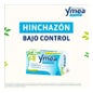Ymea Menopausa de Barriga Plana 64 Cápsulas
