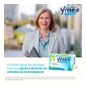 Ymea Menopausa de Barriga Plana 64 Cápsulas