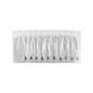 Medivon P51 Eletrodos Gel Dispositivos Ems 5x10cm 10 Unidades
