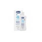 Chicco Baby Moments espuma de banho sem lágrimas 500ml