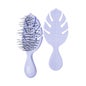 Wet Brush Go Green Mini Detangler Lavender 1 Unidade