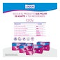 Lindor Lady Pad Maxi Night 14uds
