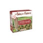 Le Pain des Fleurs Crispy Bread Gluten Free Oatmeal Bio 150g