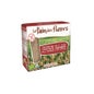 Le Pain des Fleurs Crispy Bread Gluten Free Oatmeal Bio 150g