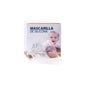 Máscara de silicone para saúde pediátrica 0-18m Krt-ri