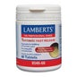 Lamberts Cúrcuma De Liberación Rápida 60 Tabs Lamberts,