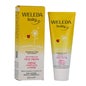 Weleda Baby Creme Facial Hidratante Calêndula Sem Fragrância 50 ml