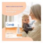 Care+ Solução Fisiológica 30 Doses Únicas 5ml